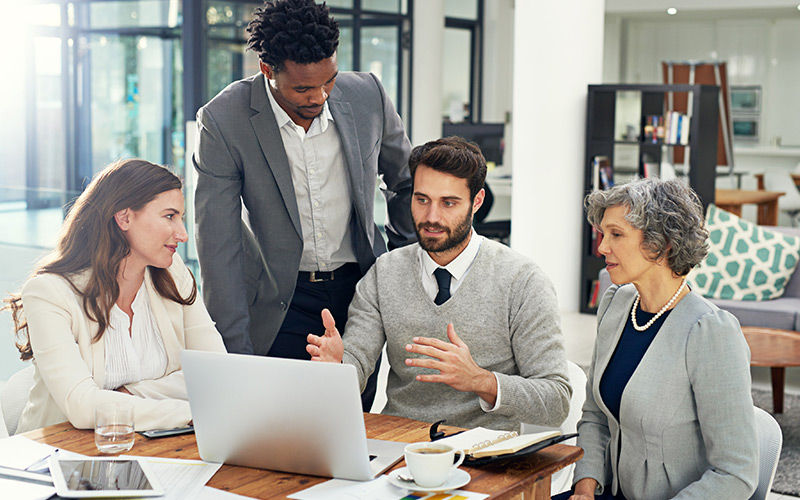 Adaptability & Problem Solving in the Workplace