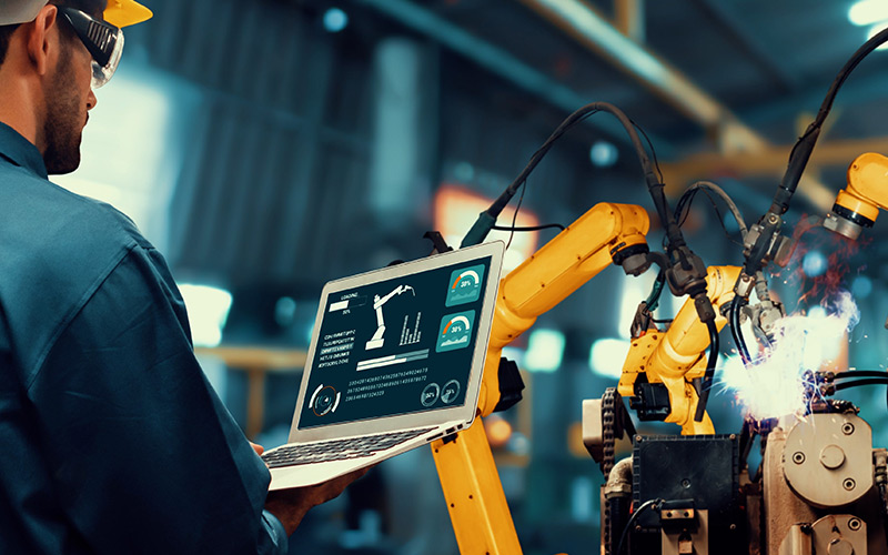 AI for Manufacturing