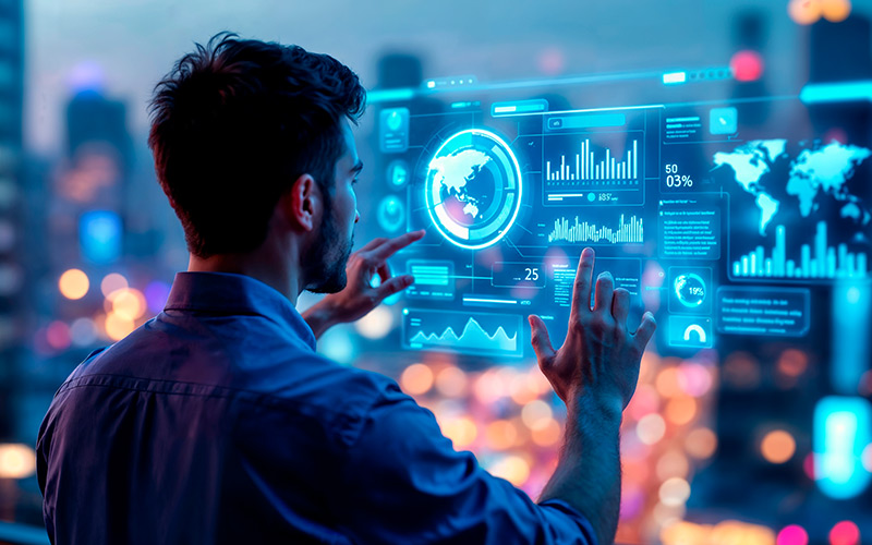 Data Analytics & Behavioral Insights