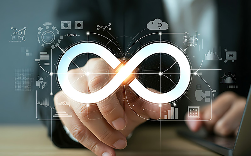 DevOps & Cloud Automation