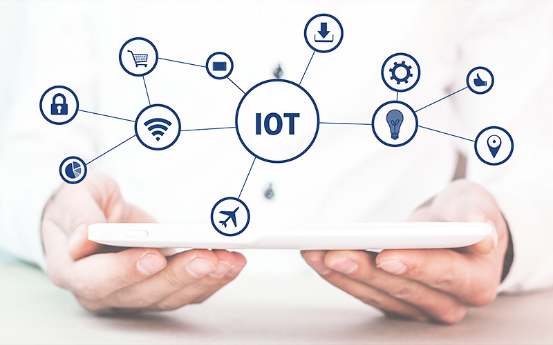 Foundation of IoT