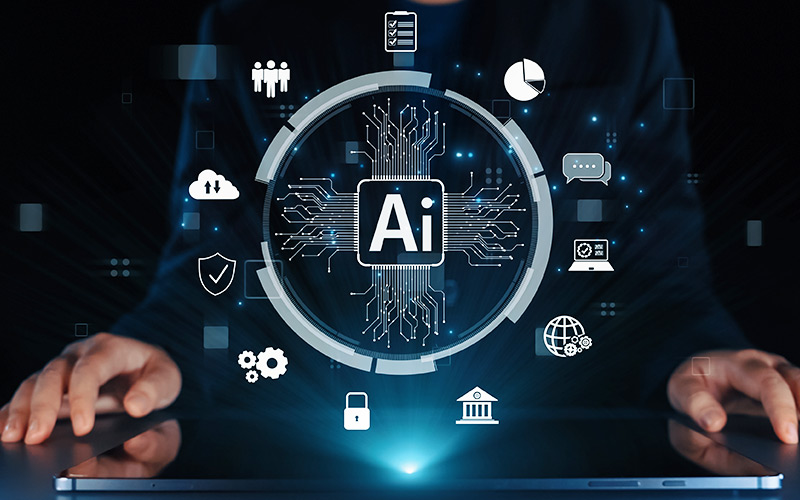 Foundations of Generative AI