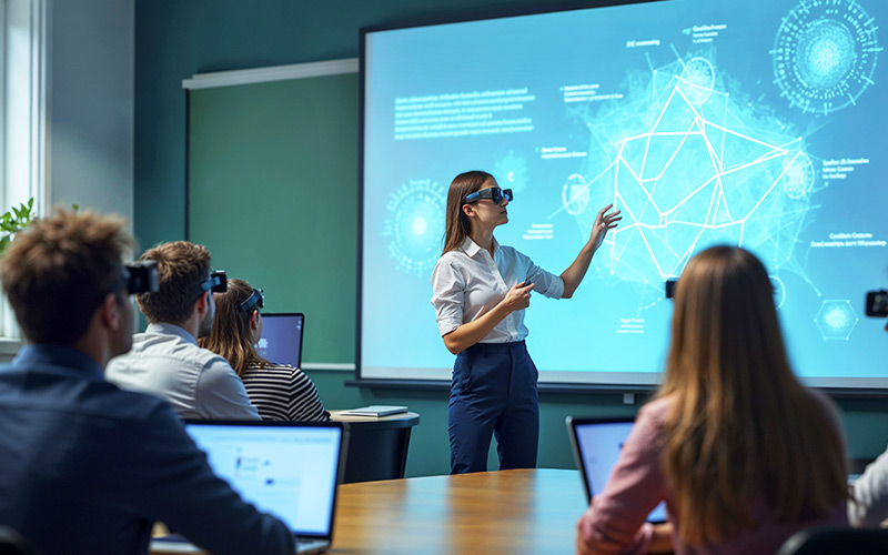 Generative AI in Education