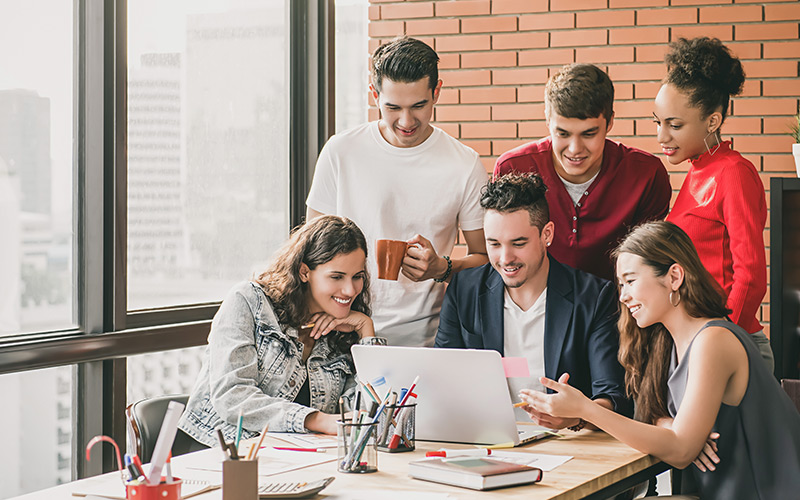 Innovation, Creativity & Human-Centered Thinking
