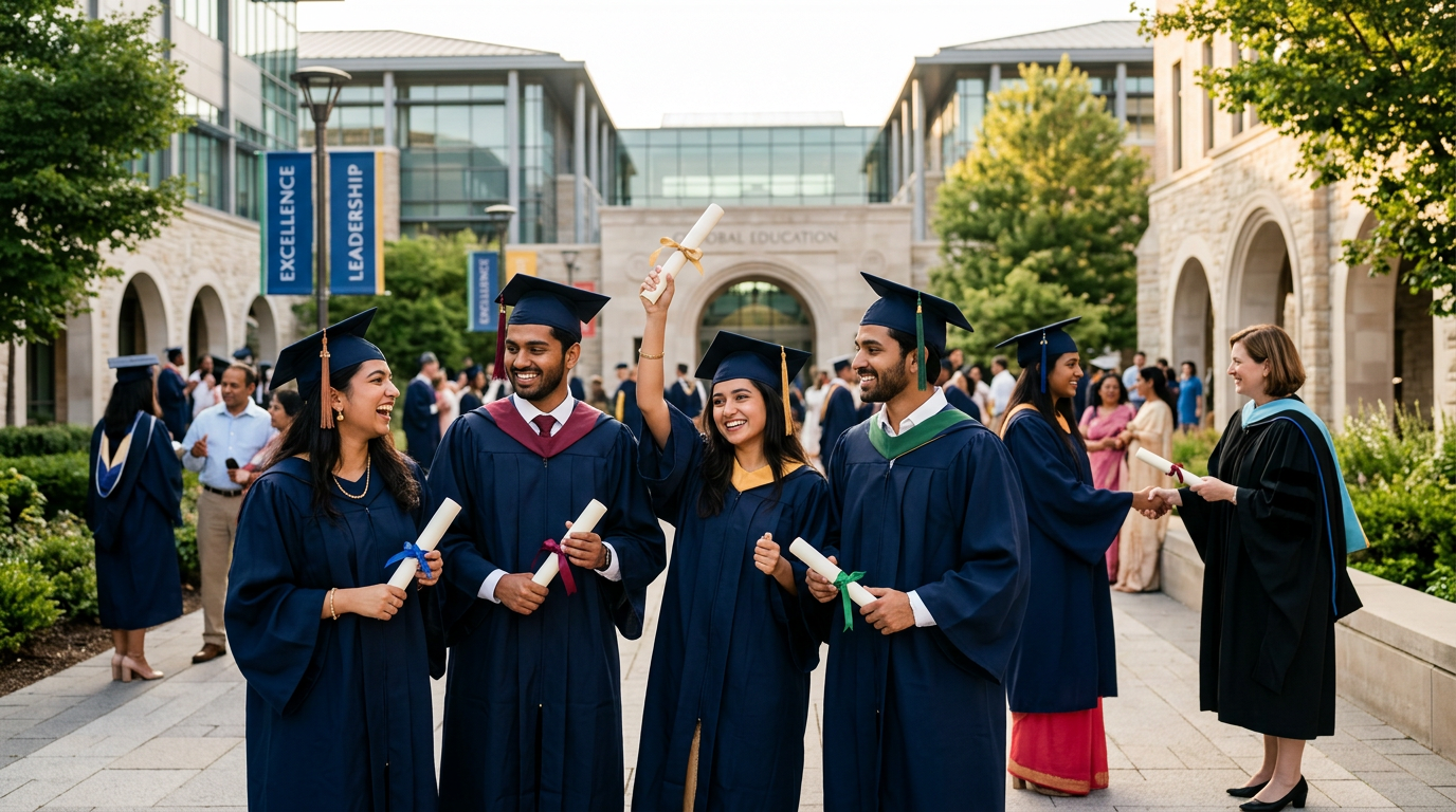 Scholarships and Initiatives
