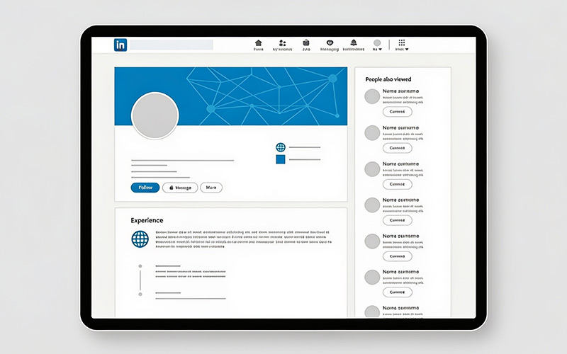 Using LinkedIn Effectively